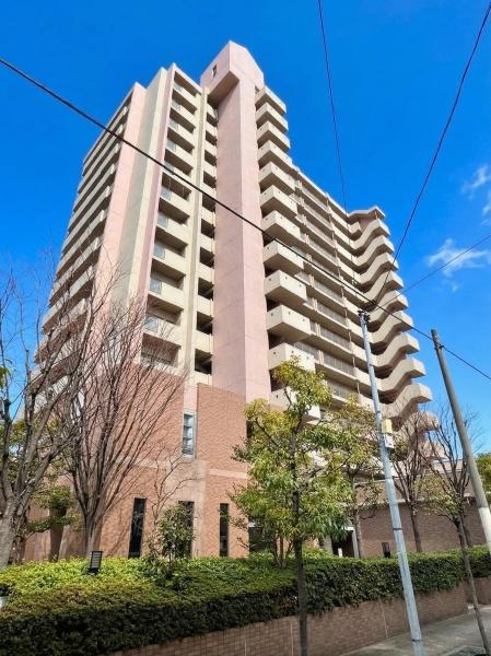 ファミール東加賀屋ウイング