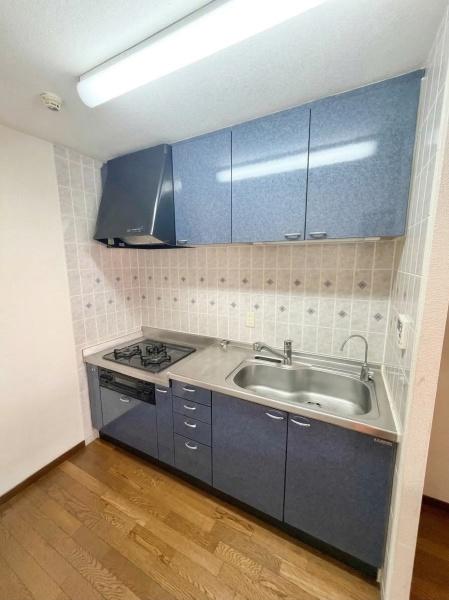 ファミール東加賀屋ウイング