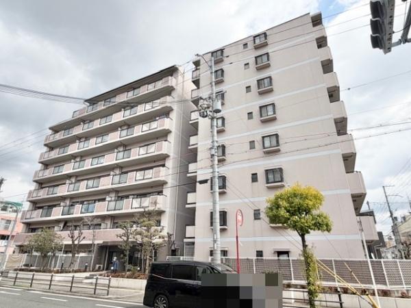 エクセル長居