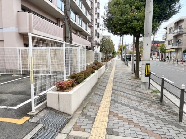エクセル長居