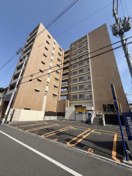 ローレルコート山坂