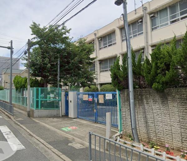 バンベール堺(堺市立市小学校)
