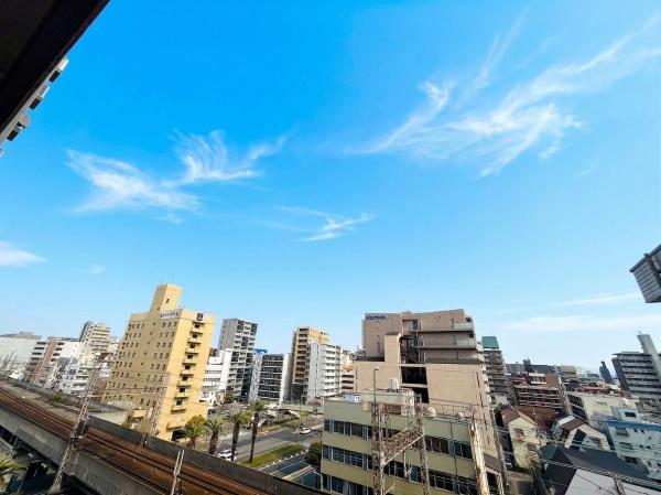 バンベール堺