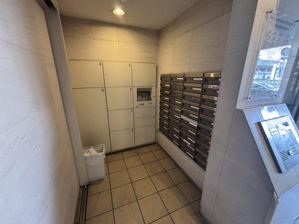 バンベール堺