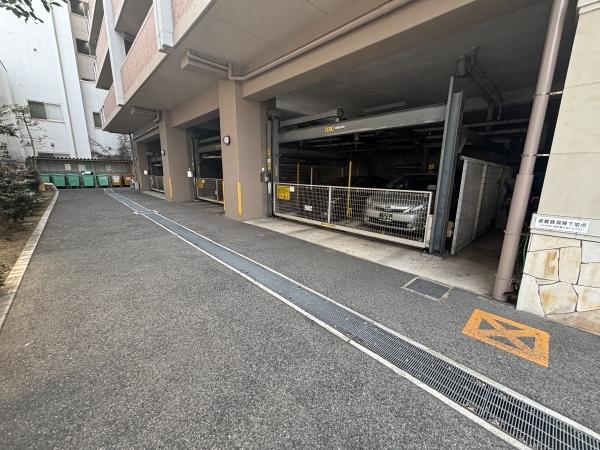 バンベール堺
