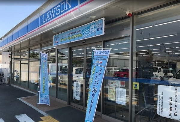 カルム堺Ａ棟(ローソン堺三宝四丁店)