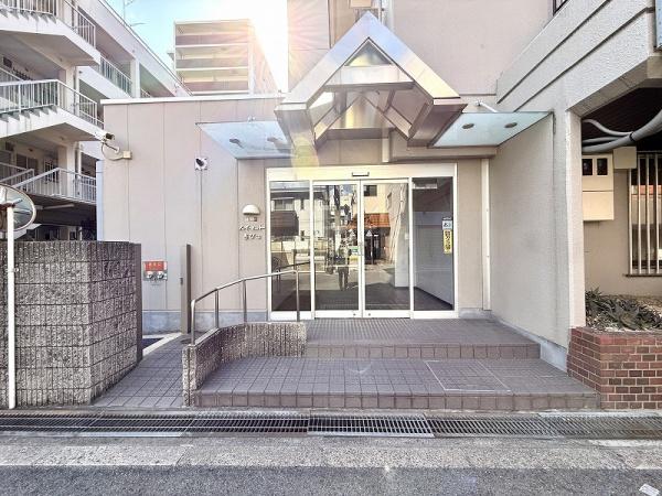ハイマートあびこ