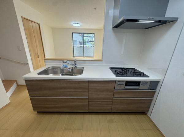 大阪住之江区西住之江３丁目　A号棟