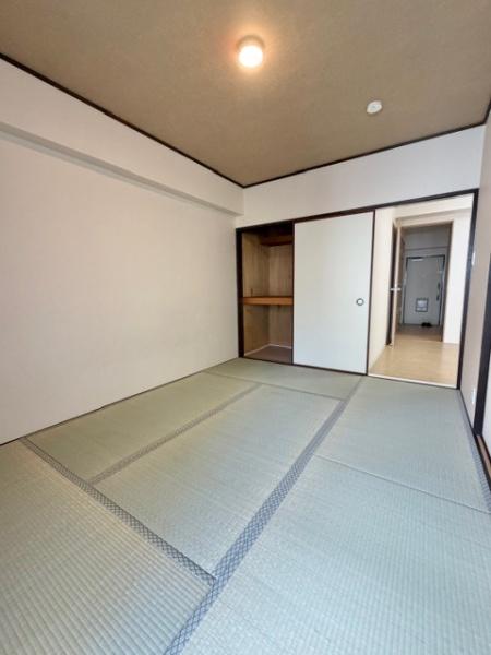 朝日プラザ帝塚山東