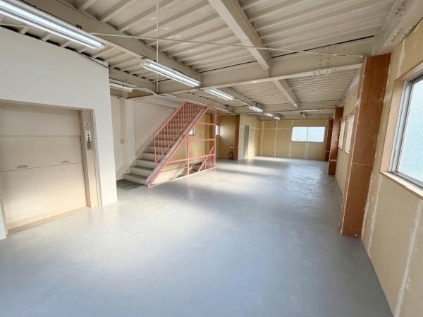 大阪市西成区岸里２丁目の中古一戸建て