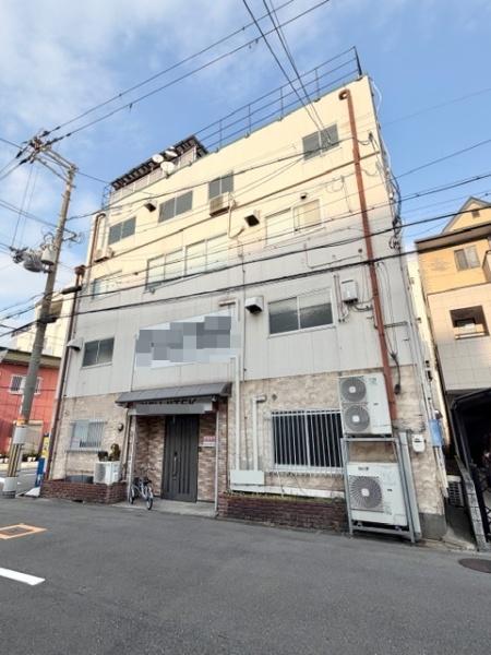 大阪市西成区岸里２丁目の中古一戸建て