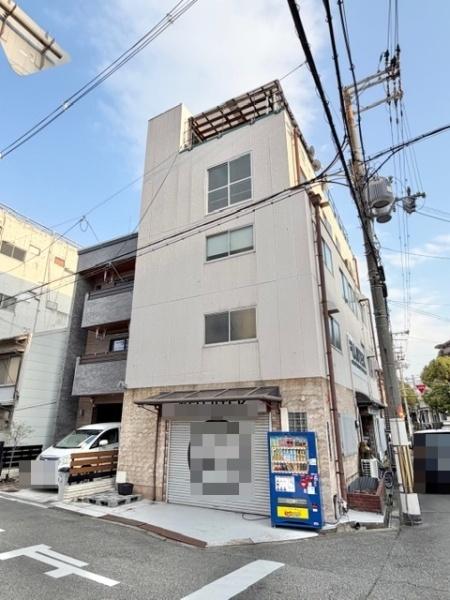 大阪市西成区岸里２丁目の中古一戸建