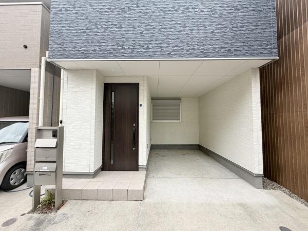 大阪市西成区松１丁目の中古一戸建て