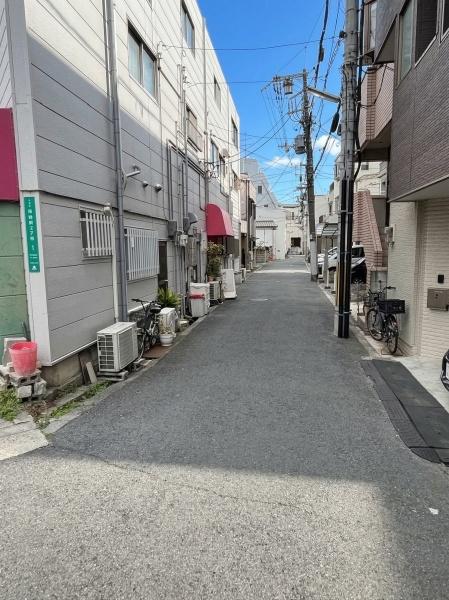 大阪市平野区平野東３丁目の中古一戸建て
