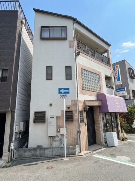 大阪市平野区平野東３丁目の中古一戸建て