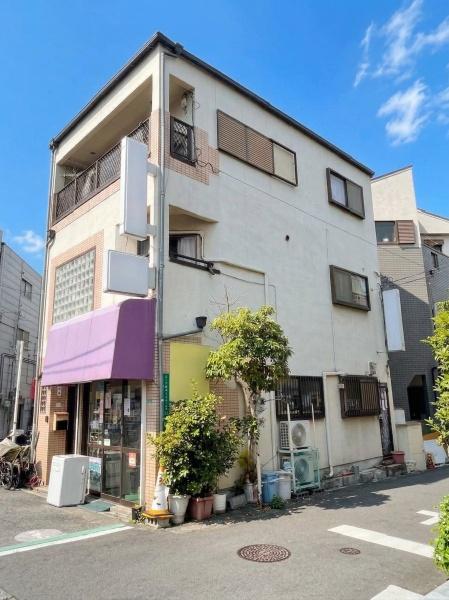 大阪市平野区平野東３丁目の中古一戸建