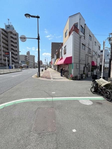 大阪市平野区平野東３丁目の中古一戸建