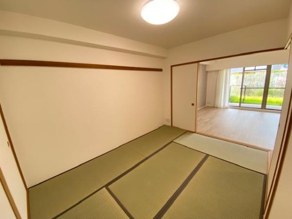ロイヤルアーク長居公園