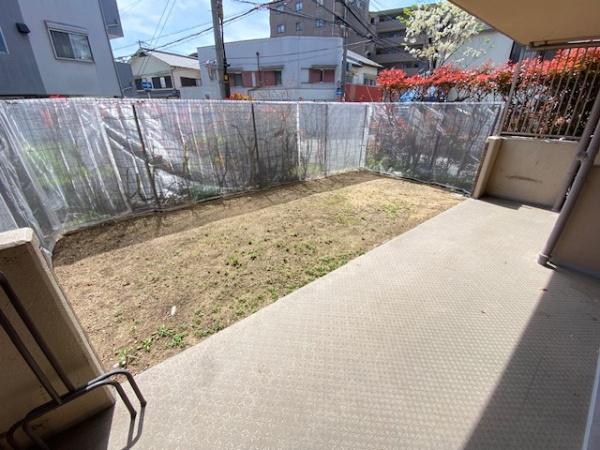 ロイヤルアーク長居公園