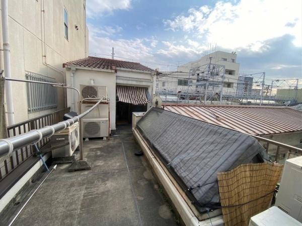 大阪市西成区萩之茶屋２丁目の中古一戸建て