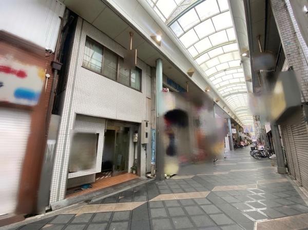 大阪市西成区萩之茶屋２丁目の中古一戸建