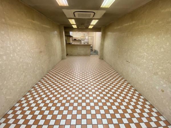 大阪市西成区萩之茶屋２丁目の中古一戸建