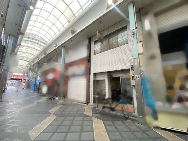 大阪市西成区萩之茶屋２丁目の中古一戸建