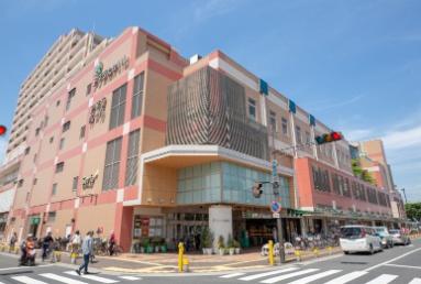 高石市綾園６丁目の土地(アプラたかいし)