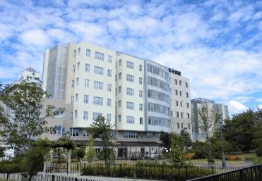 高石市綾園６丁目の土地(医療法人微風会浜寺病院)