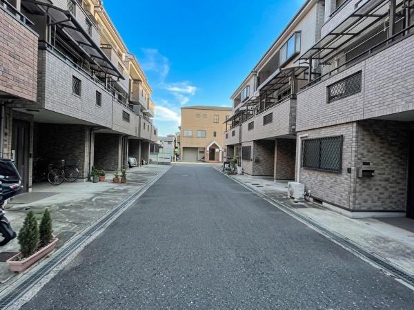 大阪市西成区千本北２丁目の中古一戸建て