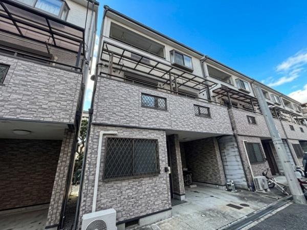 西成区千本北２丁目　中古戸建