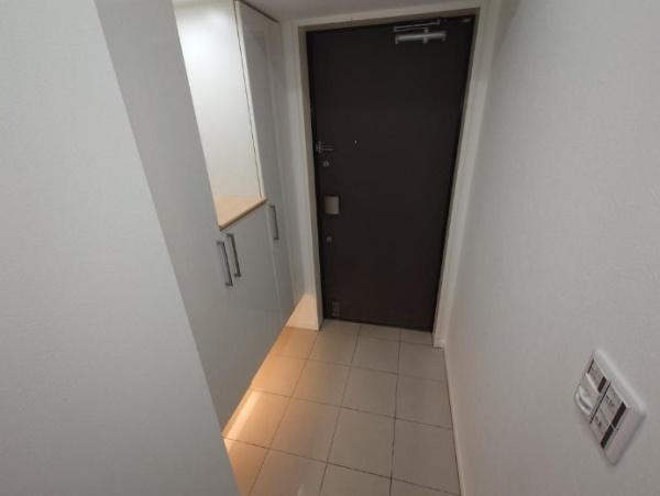 グランアッシュ住之江