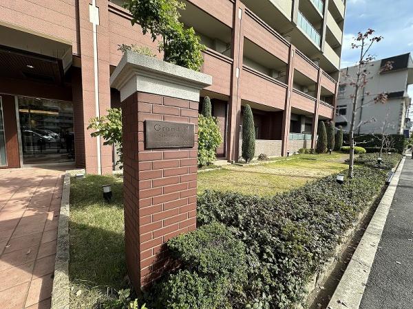 グランアッシュ住之江
