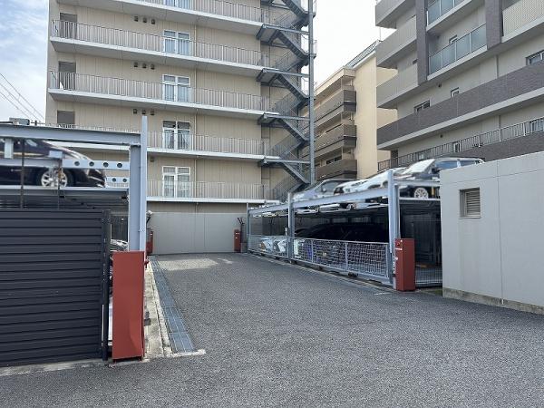 グランアッシュ住之江