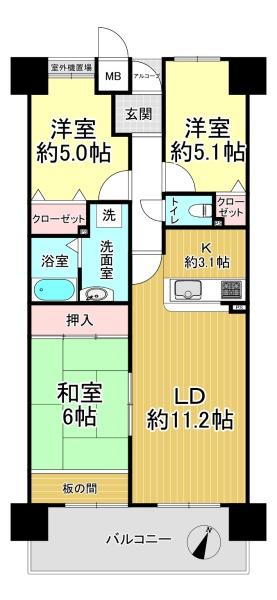 ルイシャトレ金剛