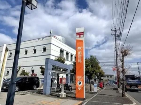 ルイシャトレ金剛(大阪狭山郵便局)
