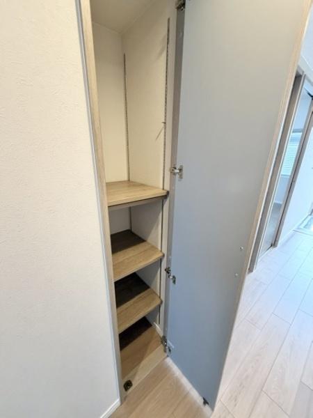 ディアエスタミオ南住吉壱番館