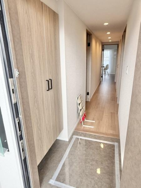 ディアエスタミオ南住吉壱番館