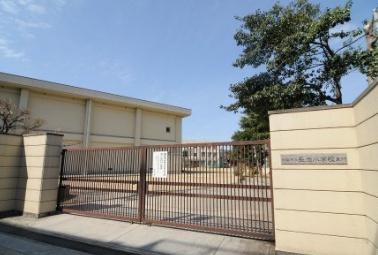大阪市阿倍野区昭和町５丁目の中古一戸建て(大阪市立長池小学校)