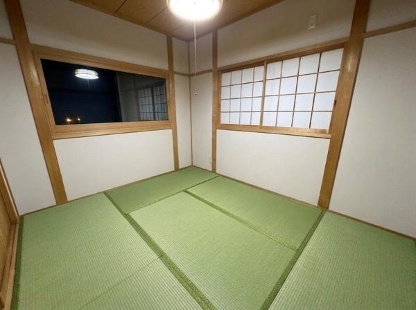 大阪市阿倍野区昭和町５丁目の中古一戸建て