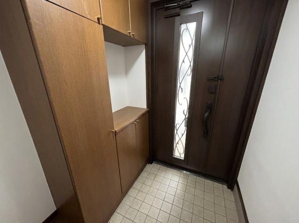 大阪市阿倍野区昭和町５丁目の中古一戸建て