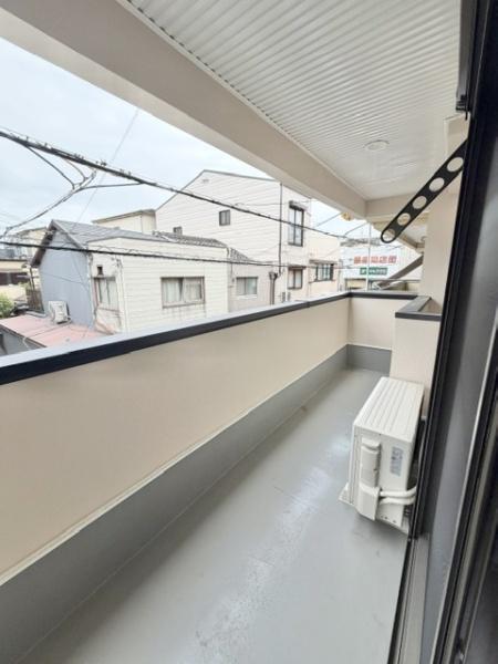 大阪市西成区千本北２丁目の中古一戸建て