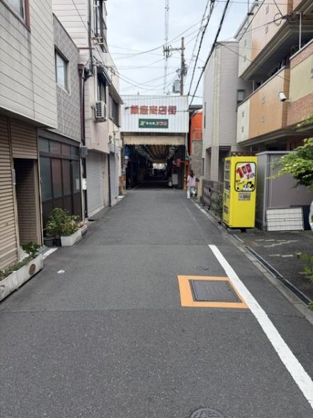 大阪市西成区千本北２丁目の中古一戸建て