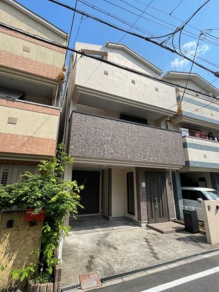大阪市西成区千本北２丁目の中古一戸建て