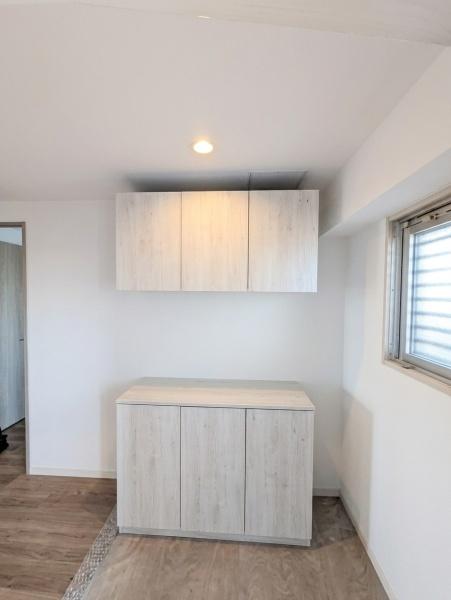 シティコーポ住之江１号棟EAST