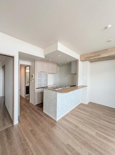 シティコーポ住之江１号棟EAST
