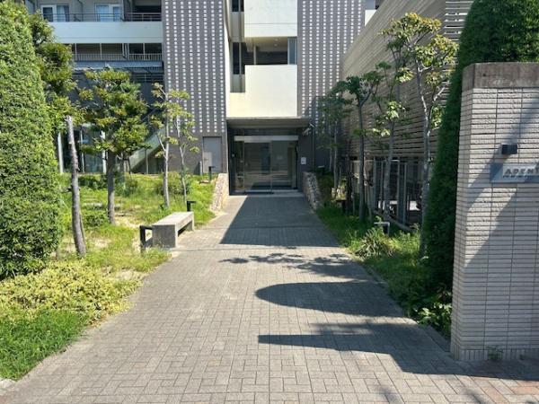 アデニウム北加賀屋