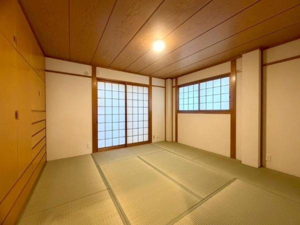 大阪市住之江区泉１丁目の中古一戸建て