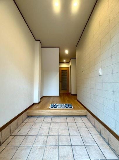 大阪市住之江区泉１丁目の中古一戸建て