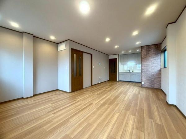 大阪市住之江区泉１丁目　中古戸建